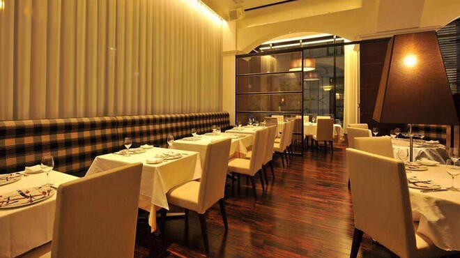 Le Cinque Kitahama - メイン写真: