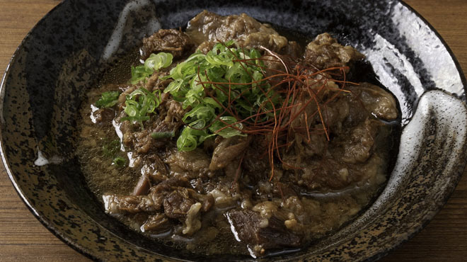 京橋 炉端焼 ロバ - メイン写真: