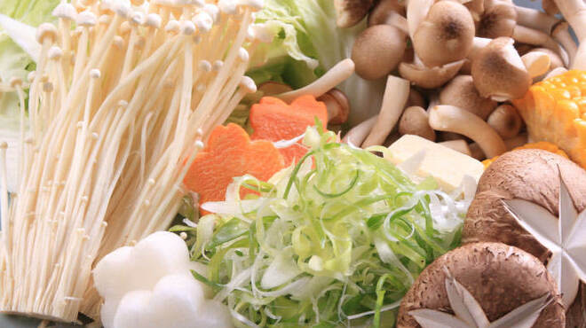 ろく - 料理写真: