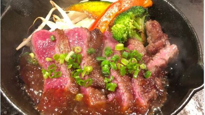 Hassaku - メイン写真: