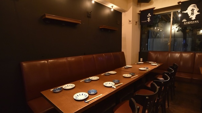 季節料理と日本酒のお店 川崎 魚商店 京急川崎 居酒屋 食べログ