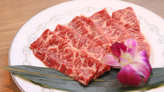 肉匠 みつ平 - メイン写真: