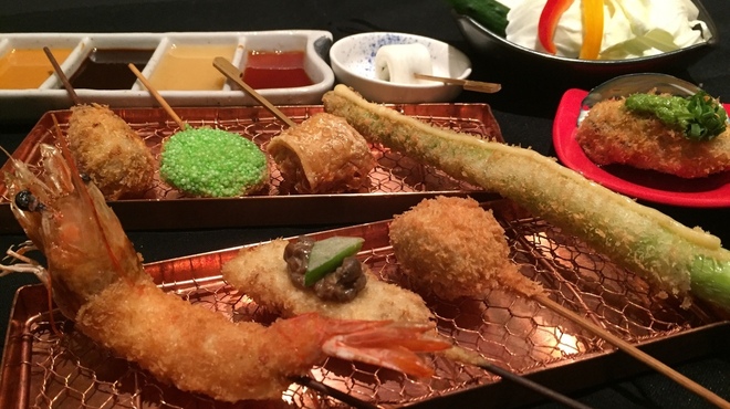 Shunzu - 料理写真: