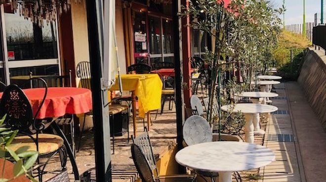 トキオプラージュ・ルナティック  - メイン写真: