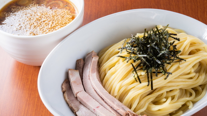 自家製麺しげ 福島 ラーメン 食べログ