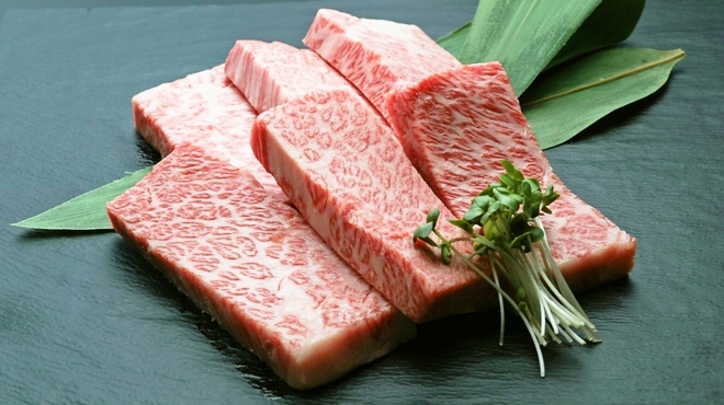 肉匠 みつ平 - メイン写真: