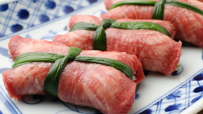 広島ホルモン・冷麺・元祖たれ焼肉 肉匣 - メイン写真: