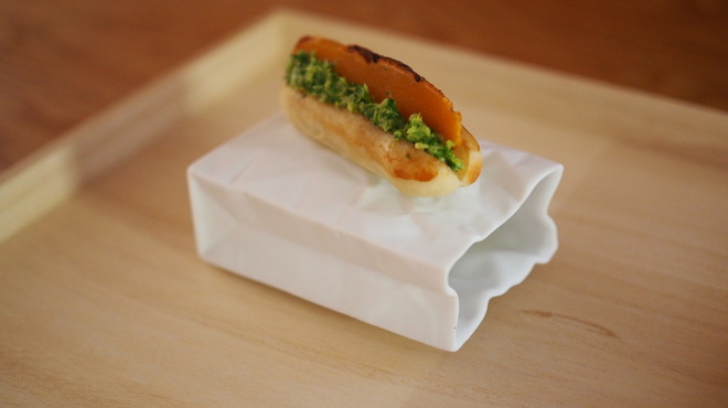 日本料理四四A2 - メイン写真: