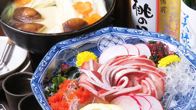 来恩DK - メイン写真: