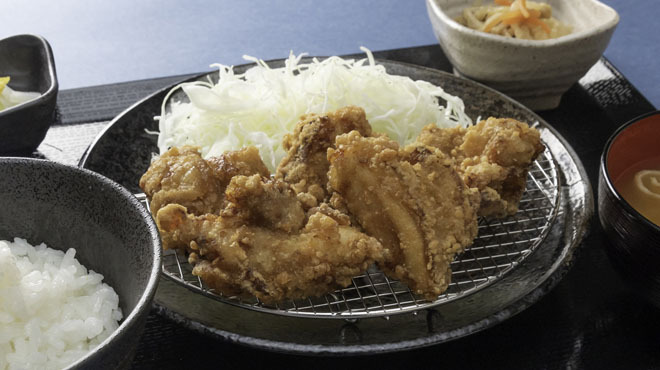 ごはん家 - メイン写真: