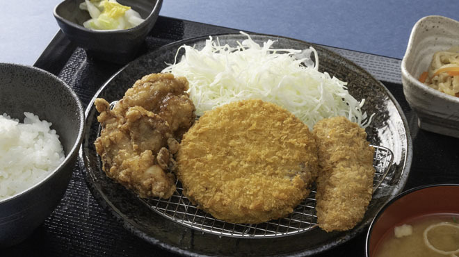 ごはん家 - メイン写真: