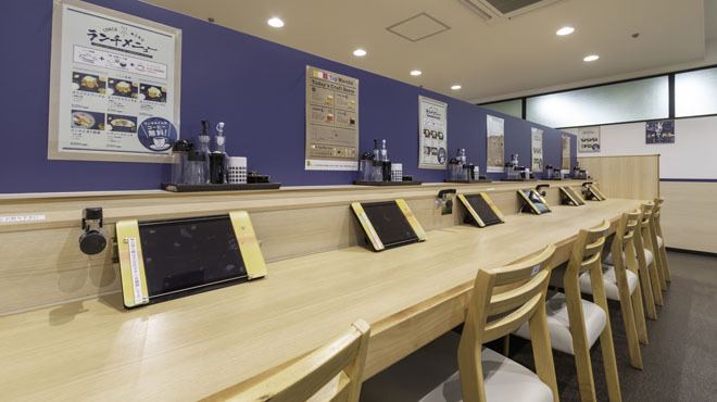 ごはん家 - メイン写真: