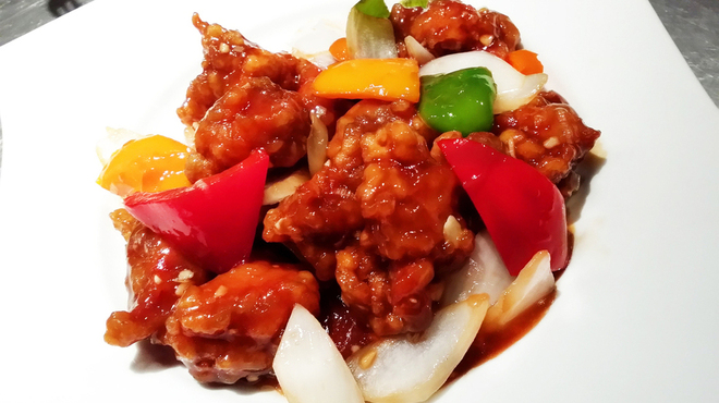 錦三酔樓 錦三酔楼 久屋大通 中華料理 食べログ