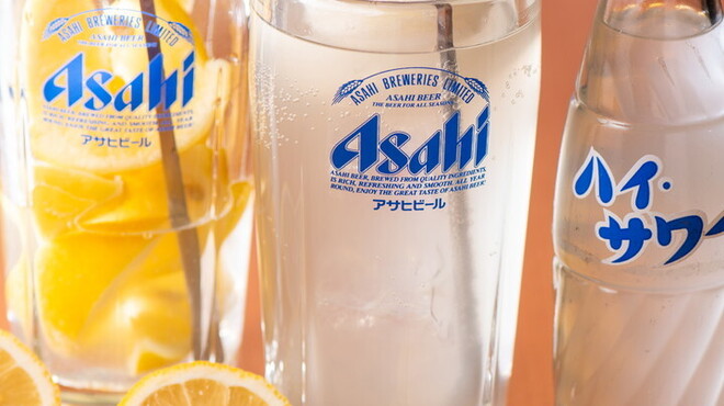 博多餃子舎 603 - メイン写真: