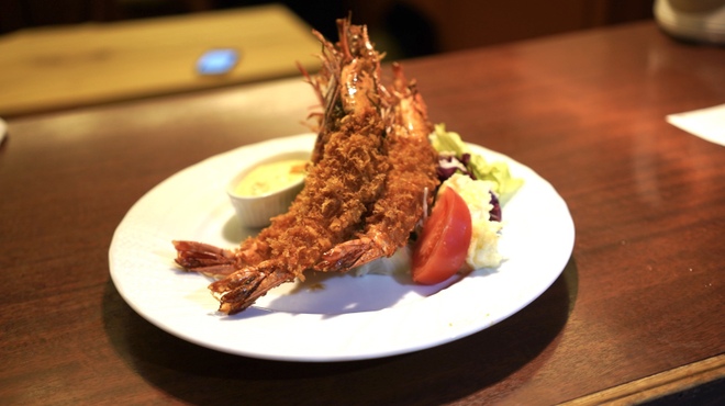 麻布笄軒 - メイン写真: