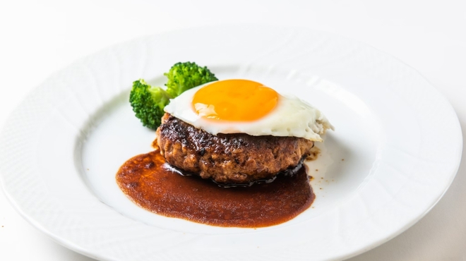 麻布笄軒 - メイン写真: