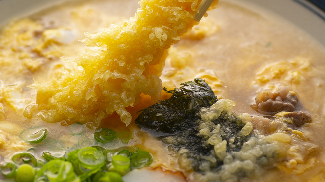 本格さぬきうどん やしま - メイン写真: