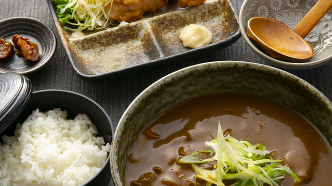 本格さぬきうどん やしま - メイン写真: