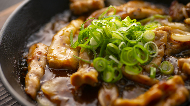 本格さぬきうどん やしま - メイン写真: