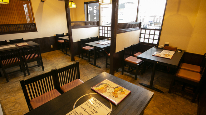 本格さぬきうどん やしま - メイン写真: