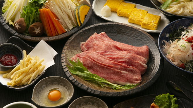 本格さぬきうどん やしま - メイン写真: