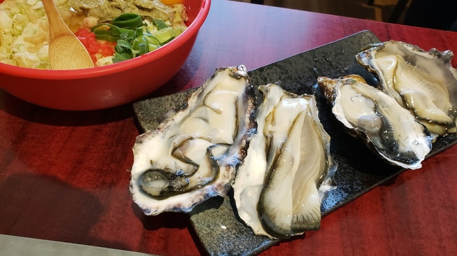 お好み焼 ゆかり - メイン写真: