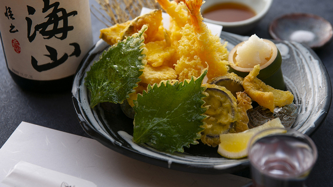 旬和席 うおまん - メイン写真: