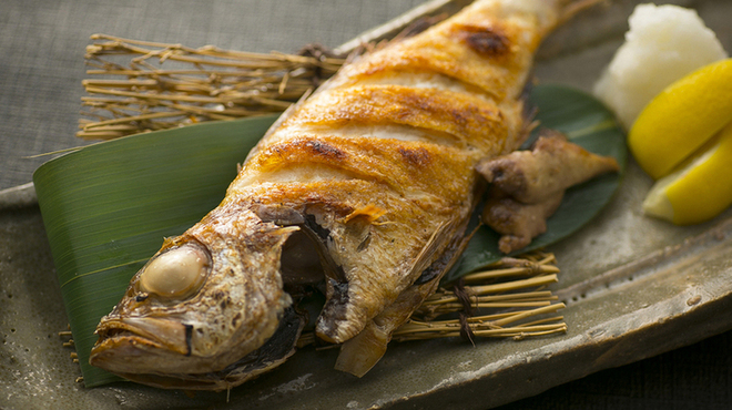 旬和席 うおまん - メイン写真: