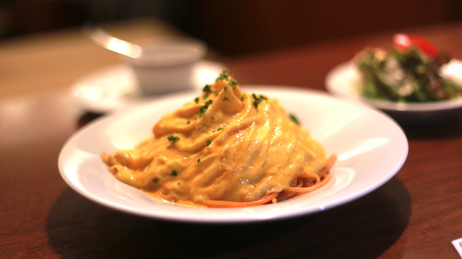 麻布笄軒 - メイン写真: