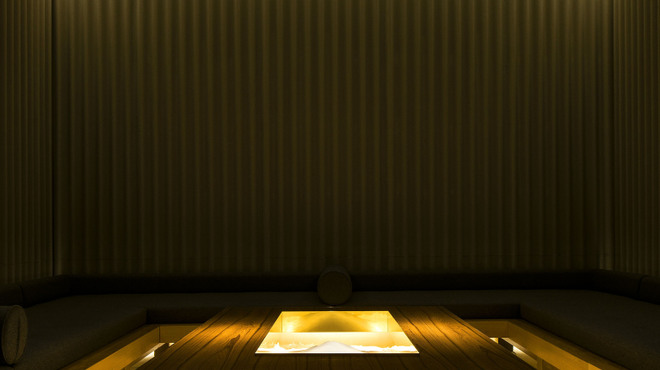 THE BARK - メイン写真: