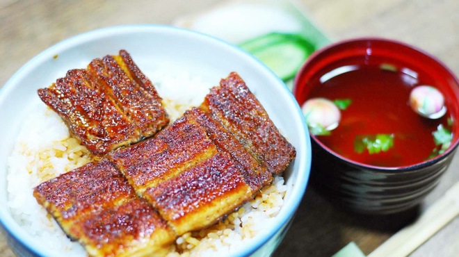 うな豊 - メイン写真: