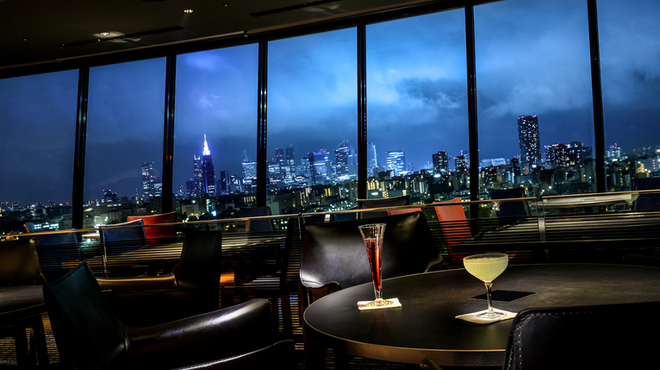 ビューアンドダイニングザスカイ - メイン写真: