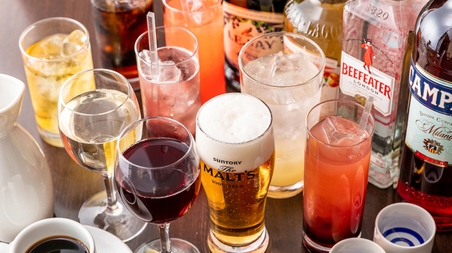 スクエア - メイン写真: