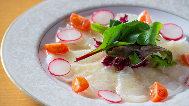 Wayoshokusai Manago Tei