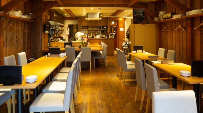 Wayoshokusai Manago Tei