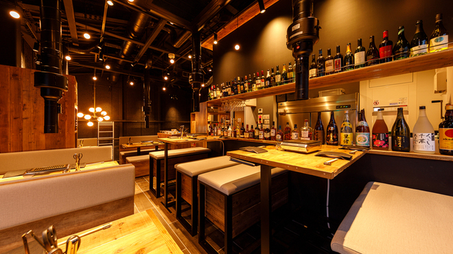 ニクアザブ - メイン写真: