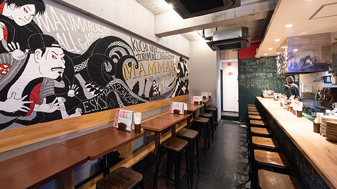 口中ズルムケbar お前まんまるやん 面影橋 たこ焼き ネット予約可 食べログ 口中ズルムケbar お前まんまるやん 面影橋 たこ焼き ネット予約可 食べログ