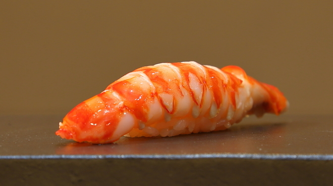 Sushi Shidume - メイン写真: