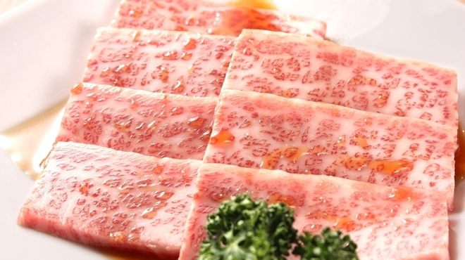 肉のひぐち直営焼肉 安福 - メイン写真: