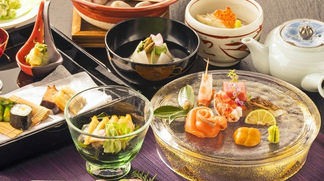 和食ダイニング 廚 洊 Kuriya Sen 岡山 懐石 会席料理 ネット予約可 食べログ