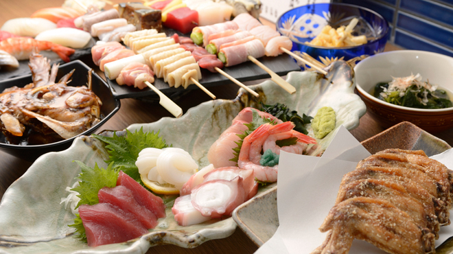 わ家 - メイン写真: