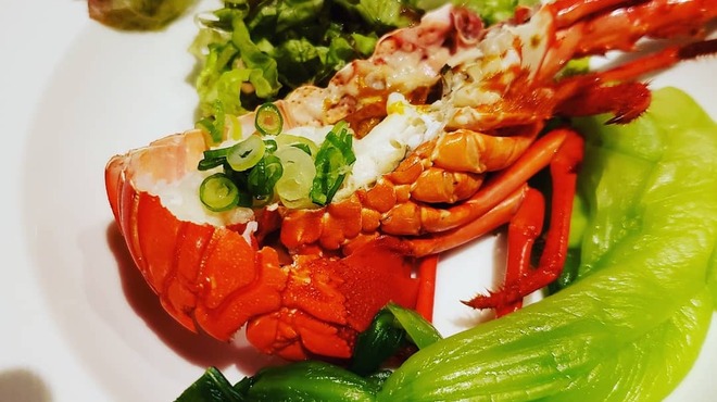トロイメライ - 料理写真: