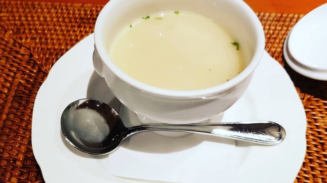 トロイメライ - 料理写真: