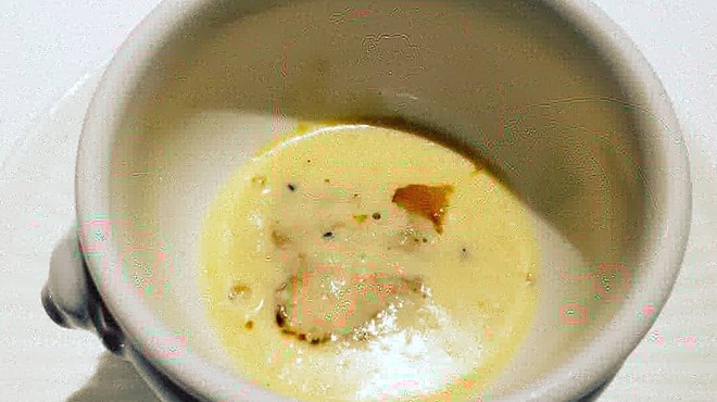 トロイメライ - 料理写真: