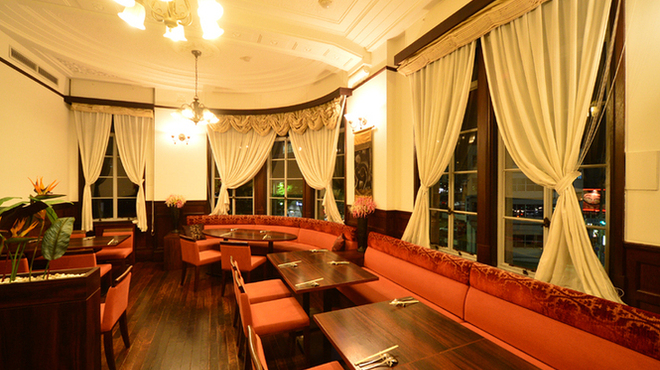 サイアムガーデン Siam Garden 伏見 タイ料理 ネット予約可 食べログ サイアムガーデン Siam Garden 伏見 タイ料理 ネット予約可 食べログ