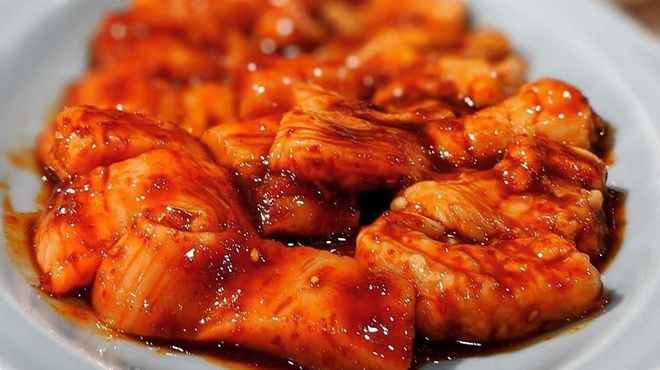 神楽坂 たれ焼肉のんき - メイン写真: