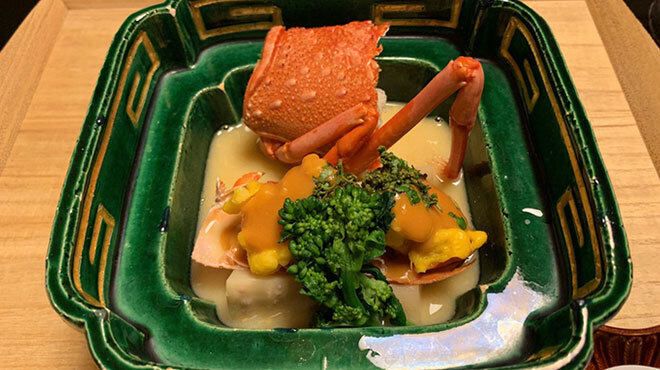 赤坂 菊乃井 赤坂 懐石 会席料理 食べログ