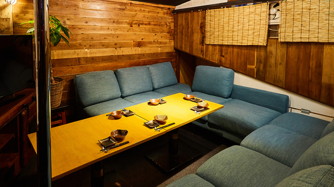 三崎まぐろ専門店 Tunaがる - メイン写真: