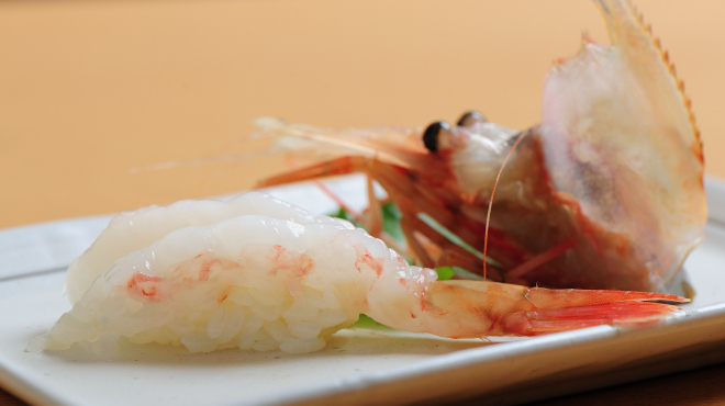 磯寿司 - メイン写真: