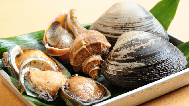 磯寿司 - メイン写真: